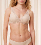 BODY MAKE-UP ILLUSION LACE WP - 00NZ NUDE