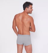 SLOGGI MEN GO ABC 2.0 HIPSTER 2P GRIGIO