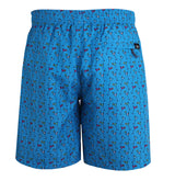 N&S PANTALONCINO MARE UOMO - FANT. MARTINI