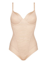 Airy Sensation BSWP 01 NUDE BEIGE