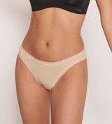 sloggi 24/7 Weekend Tanga C3P var. V007