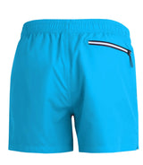 N&S PANTALONCINO MARE UOMO - TURCHESE