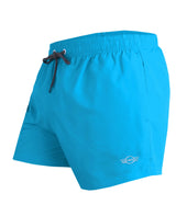 N&S PANTALONCINO MARE UOMO - TURCHESE