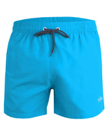 N&S PANTALONCINO MARE UOMO - TURCHESE