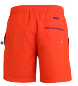 N&S PANTALONCINO MEDIUM MARE UOMO - Zaffiro