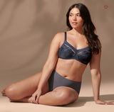 ANITA 5449-463 SHADOW BLU
