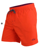 N&S PANTALONCINO MEDIUM MARE UOMO - Zaffiro