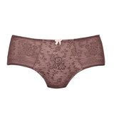 FLEUR - 1355 Slip medio - Berry 769