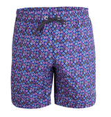 N&S PANTALONCINO MARE UOMO - FANT. DONUTS