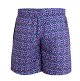 N&S PANTALONCINO MARE UOMO - FANT. DONUTS