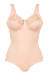 LUCIA - Modellatore senza ferretto - Light Powder 774