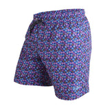N&S PANTALONCINO MARE UOMO - FANT. DONUTS