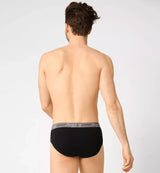 sloggi men Start Midi C2P GREY COMBINATION