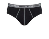 sloggi men Start Midi C2P GREY COMBINATION