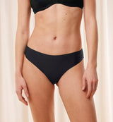 BODY MAKE-UP ILLUSION LACE HIGHLEG TAI