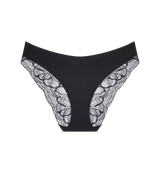 BODY MAKE-UP ILLUSION LACE HIGHLEG TAI