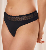 FEEL OF MODAL STRING black