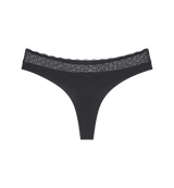 FEEL OF MODAL STRING black