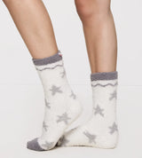 CALZINO ANTISCIVOLO SOCKS 2 (BIPACK)