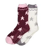 CALZINO ANTISCIVOLO SOCKS 2 (BIPACK)