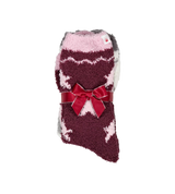 CALZINO ANTISCIVOLO SOCKS 2 (BIPACK)