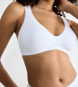 SLOGGI BASIC+ SOFT BIANCO