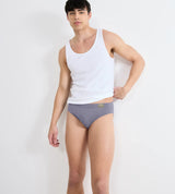 sloggi men GO NATURAL BRIEF C2P V002