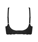 sloggi ZERO Feel Bliss Soft bra NERO