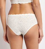 SLOGGI ZERO FEEL BLISS HIPSTER GZ (BIANCO/SETA)