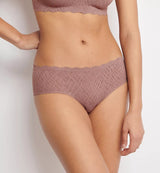 SLOGGI ZERO FEEL BLISS HIPSTER 1141 CACAO