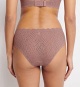 SLOGGI ZERO FEEL BLISS HIPSTER 1141 CACAO