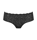 SLOGGI ZERO FEEL BLISS HIPSTER NERE