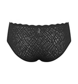 SLOGGI ZERO FEEL BLISS HIPSTER NERE