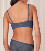 AMOURETTE CHARM T 00XX CLOUDY BLUE