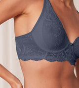 AMOURETTE CHARM T 00XX CLOUDY BLUE