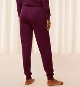 COZY COMFORT TOP 01 - BORDO