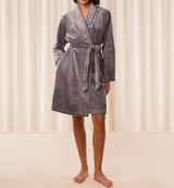ROBES FLEECE ROBE 01
