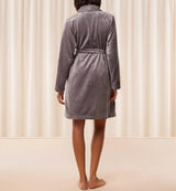 ROBES FLEECE ROBE 01