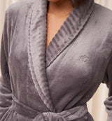 ROBES FLEECE ROBE 01
