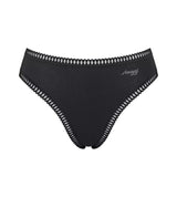 SLOGGI GO CRUSH HIGH LEG C3P BLU DARK