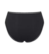 SLOGGI GO CRUSH HIGH LEG C3P BLU DARK