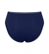 SLOGGI GO CRUSH HIGH LEG C3P BLU DARK