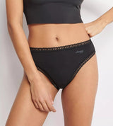 SLOGGI GO CRUSH HIGH LEG C3P BLU DARK