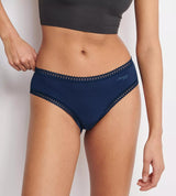 SLOGGI GO CRUSH HIPSTER C3P BLU DARK