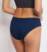 SLOGGI GO CRUSH HIPSTER C3P BLU DARK