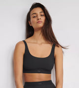 SLOGGI EVER EASE TOP BLACK