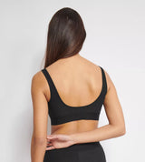 SLOGGI EVER EASE TOP BLACK