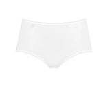 sloggi 24/7 Cotton Midi WHITE