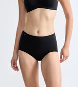 sloggi 24/7 Cotton Midi BLACK