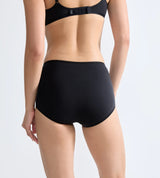 sloggi 24/7 Cotton Midi BLACK